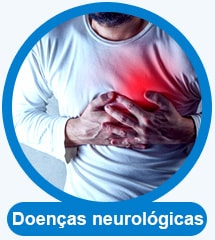 Doenças neurológicas